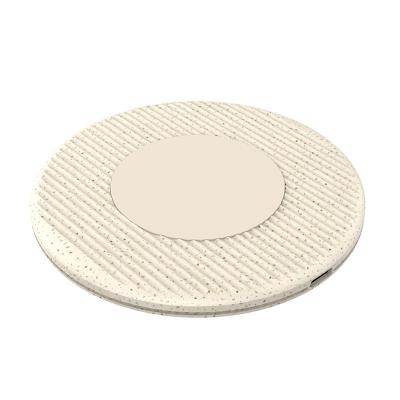 China anti-skid & Universal 15W Cooling Biodegradable Cooling Fast Charging Universal Wireless Charging Pad For Samsung galaxy s2 for sale