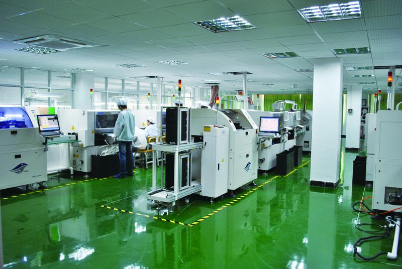 Verified China supplier - Quanzhou Wotetaike Electronics Co., Ltd.