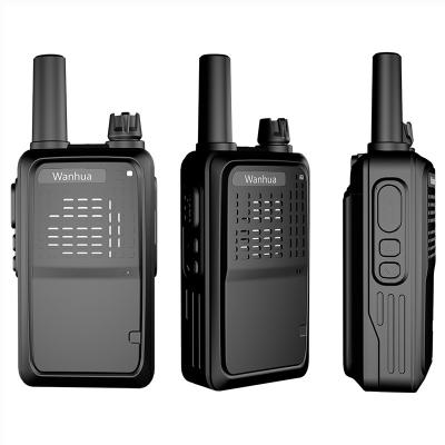 China Powerful Handheld Transceiver With UHF VHF Long Range Walkie Talkie Ham UV5R Dual Band Two Way Radio 3800mAh for sale