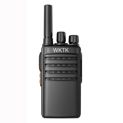 China UHF GPS APRS 5W 3800mAh VHF Two Way Professional Amateur Ham Radio Walkie Talkie DMR Digital Walkie Talkie Stations for sale