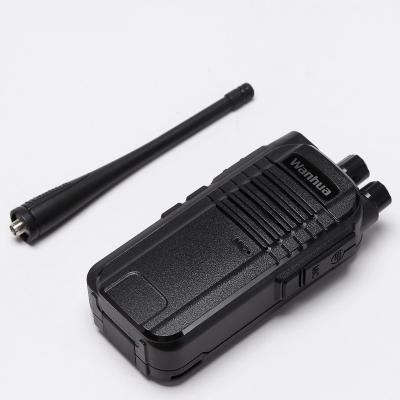 China Walkie Talkie 2023 UHF Radio Station USB Charging Walkie Talkie 6W Two Way Transceiver Communicator Profession 3500mAh for sale