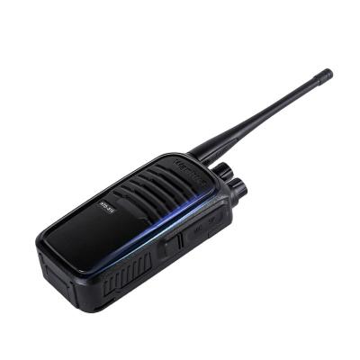 China Wanhua HTD815 Walkie Talkie Two Way Radio UHF Adventure 5kms Long Distance Outdoor Rise Walkie Talkie Radios 3500mAh for sale