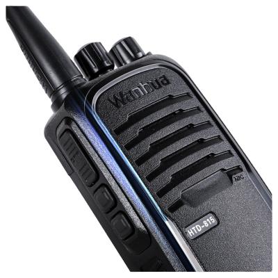 China Two Way Radio UHF Adventure 5kms Long Distance Outdoor Hiking Walkie Talkie Radios 0f Baofeng 3500mAh Same Model for sale