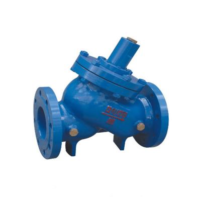 China Gray Iron Malleable Cast Iron Control Valve Cast Steel Flange Gate Valve for sale