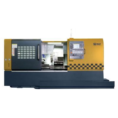 China Building Material Shops High Precision Linear Rail Tilted Machining Center 2 Machining Center VMC for sale