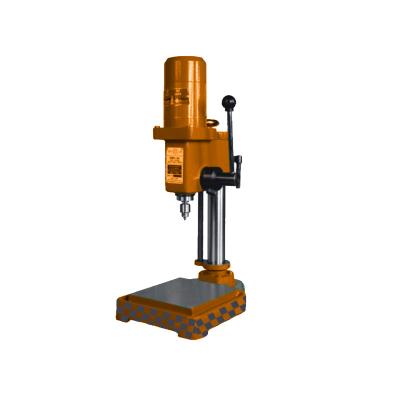 China Shops Mini Milling Machine High Speed ​​Construction Material Table Drilling Tapping ZWG Series Machine Tool for sale