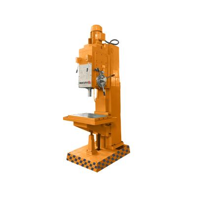 China Construction Material Stores Square Column Drilling Machine Z5125A Z5132A Vertical High Speed ​​Machine Tool for sale