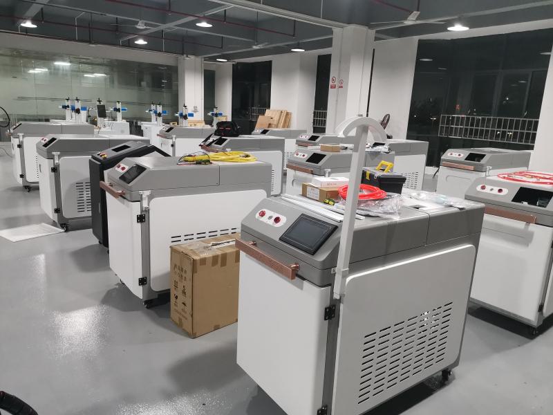 Fournisseur chinois vérifié - Dongguan Synutar Intelligent Equipment Co., Ltd.