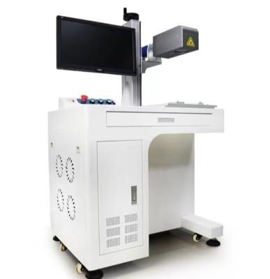 China Wide Range Power 3D Laser Marking Machine with Advanced Software and Depth Precision for sale