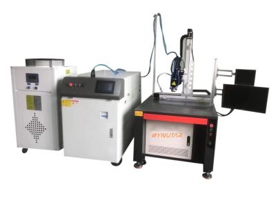 China Automatic Maintenance High Power Laser Welding Equipment In Automotive Industries for sale