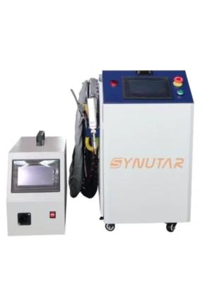 China Intelligent Control System Automatic Laser Welding Machine for High Welding Thickness for sale