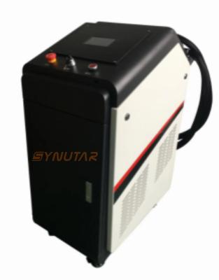 Cina Pulizzatore laser da 1-50 kHz con sistema di scansione galvanometrico e potenza di 500W in vendita