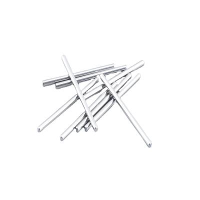 China Hotels Customized 2mm Diameter Micro Roller Pins Shaft Axel Rod Stick Stainless Steel Pin for sale