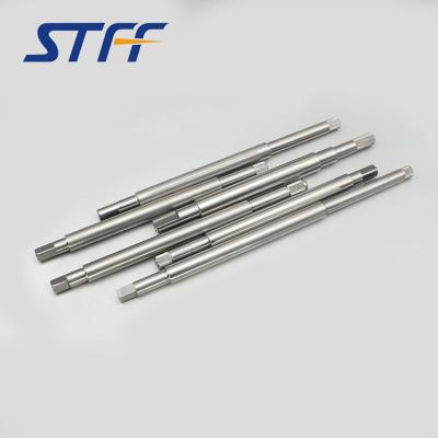 China Other Mini Gear NGO Driving Spline Shaft for sale