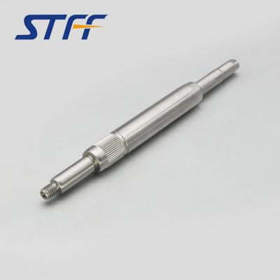 China Other DC Brushless 6mm 8mm 10mm Shaft Electric Motor Brushless Drive Shaft for sale