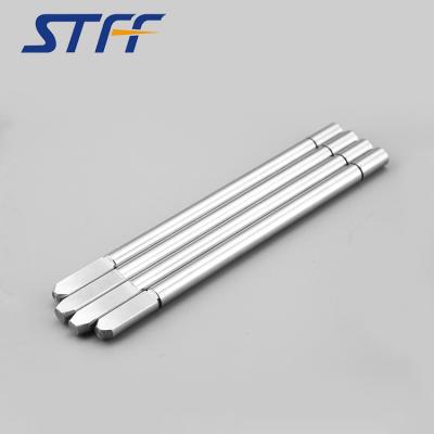 China Hotels Link Shaft, Main Shaft, Main Travel Motor Shaft for sale