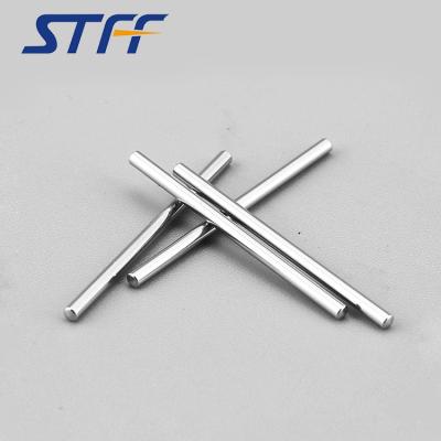 China Factory Supply High Precision Steel Half Axle, Wire Support Pin for sale