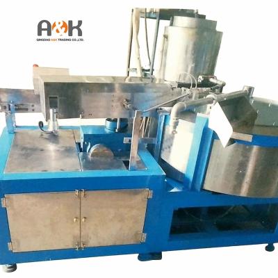 China School Wax Crayon Making A&K Automatic Wax Crayon Molding Machine for sale