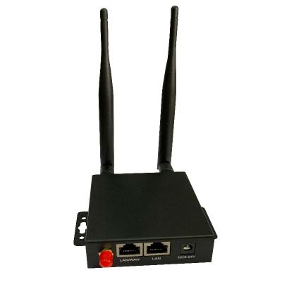 China 4G 4g Router 4 sim Support Watchdog 4G LTE CPE Router OpenWrt 300Mbps Bonding Wireless Wifi Router for sale