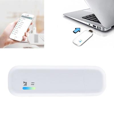 China Internal 4g modem desbloqueado usb internet 4g dongle wireless modem with sim for tablet for sale