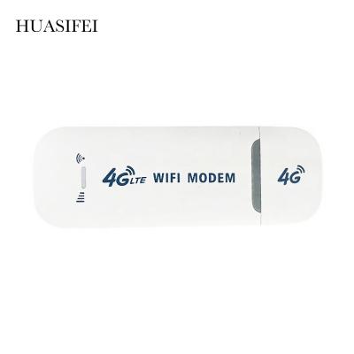 China 4G USB WIFI Modem Desktop Router FDD TDD LTE 4G WiFi Wireless Network Hotspot Box with SIM Card for sale