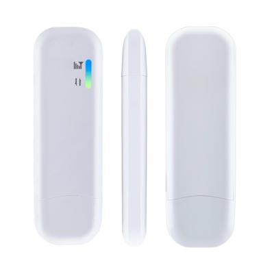 China 4g CSW-732 unlocked wifi dongle USB Modem 4g Wi-Fi Sim Card Slot 800MHz Cart 5 150Mbps LTE Modem 4G FDD TDD Support WI fi users for sale