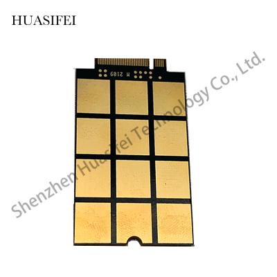 China New Quectel RM502Q-AE 5G global frequency bands HUASIFEI modem router 5g module internal wireless coverage for sale