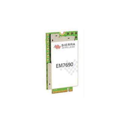 China EM7690 Cat-20 Internal Sierra Wireless Module LTE Advanced Pro Module For Global for sale