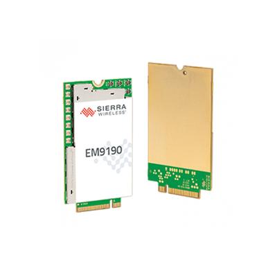 China Internal Sierra EM9190 NR Sub-6 Gigahertz 5g Wireless Module M.2 Wireless Module In Stock for sale