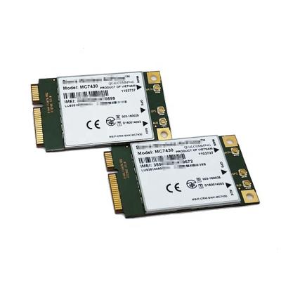 China Internal Sierra Embedded Wireless Module EM7430 4G LTE GPS/GMS Module for sale