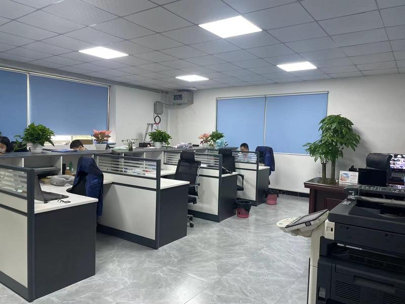 Verified China supplier - Guangzhou Feiyue Manufacturing Co., Ltd.