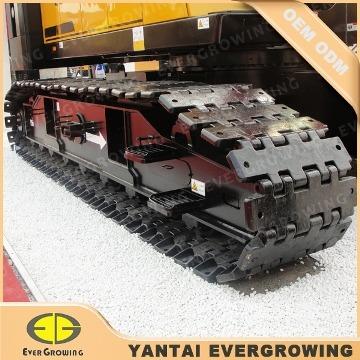 Verified China supplier - Yantai Evergrowing Import And Export Co., Ltd.