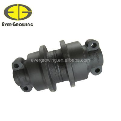 China Building Material Stores Crane Undercarriage Parts Lower Roller For Japan 180 Ton IHI CCH1800 for sale