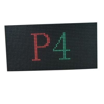 China Custom Indoor Factory P4 Indoor LED Display Wall Digital Video Signage and Displays for sale