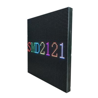 China Low Price P3 Indoor Indoor Rental LED Wall Panel Video Advertising Led Exterieur Display Screen for sale