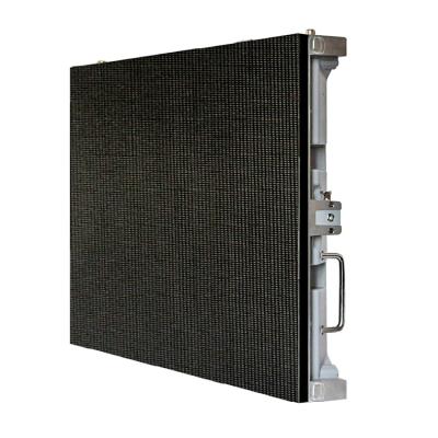 China Indoor Indoor Led Show Indoor HD 320x1160mm Indoor Front Service Led Panel Screens Display for sale