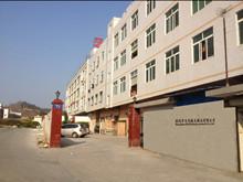 Verified China supplier - Shenzhen Rili Flocking Products Co., Ltd.