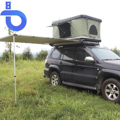 China Fishing Canvas Truck Bed Cover Tent Tarp Cover Car Parking Tarp Sheet Car Cover for sale