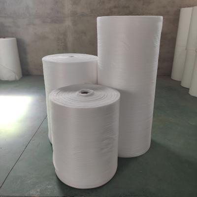 China Shock Resistance EPE Foam Pearl Cotton For Shockproof Wrapping Protect Fragile Items for sale