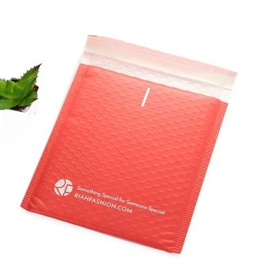 China Security Black Bubble Mailer Mailer Envelopes Poly Bubble Poly Mailer Mailing Bag for sale