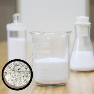 China SiO2 Na2O CaO MgO Al2O3 Glass Microspheres Artificial Stone Thermoplastic for sale