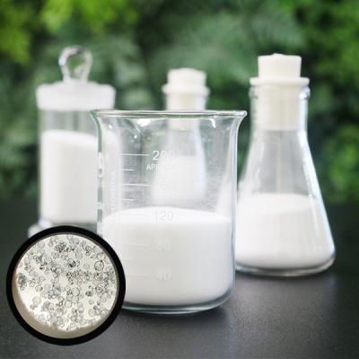 China Inorganic Thermal Insolution Materials Glass Microbubbles Synthetic Foam for sale