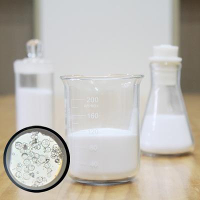 China Chassis Coating HN16K Hollow Glass Microspheres Hollow Glass Bubble for sale