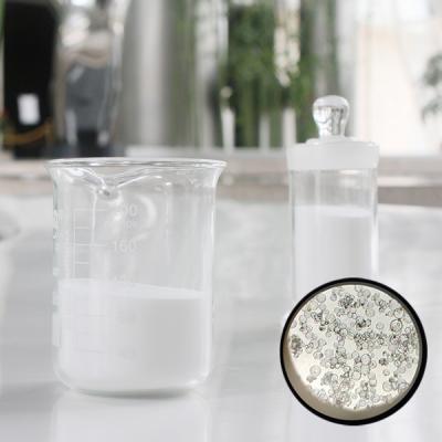 China Low Density High Durability Glass Bubbles Microspheres Microscopic for sale