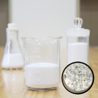 China Nanotechnology Based Glass Microbubbles Adhesive Materials Highly Reflective for sale