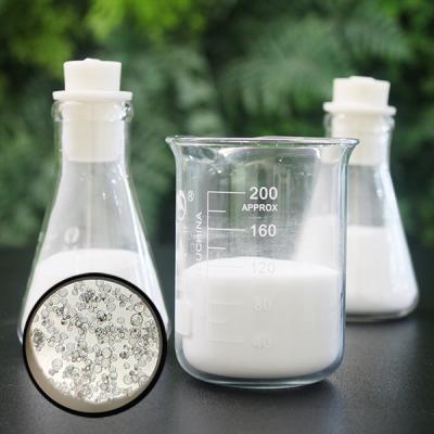 China High Compressive Strength 10000 Psi Glass Micro Spheres Bubbles For Filtration for sale