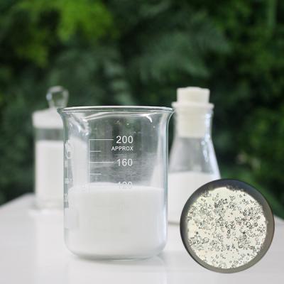 China Transparent Casting Hollow Glass Beads Glass Bubbles Microspheres 2000 Psi Industrial Use for sale