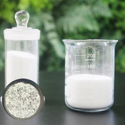 China 2000 Psi Hollow Glass Beads Hollow Microspheres Construction And Building Materials for sale