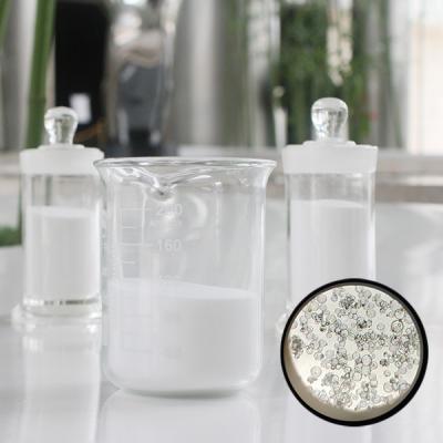 China Microscopic Glass Bubbles Microspheres High Chemical Resistance for sale