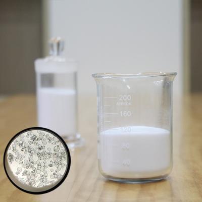 China Low Thermal Expansion High Compressive Strength Hollow Glass Bubbles Microspheres for sale